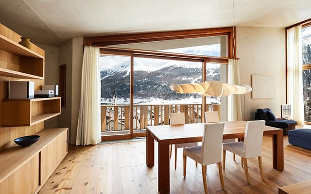 Découvrez nos biens en location saison dans les Deux Alpes